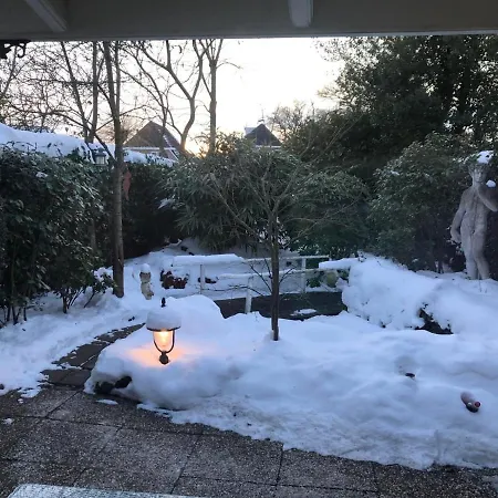 Logies Het Tuinhuisje-3